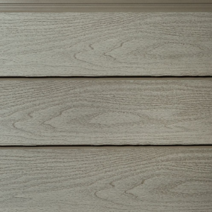 Фасадная доска из дпк CM Bark ( Ясень)