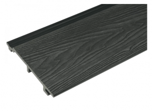 Фасадная доска дпк CM Vintage (Эбен)