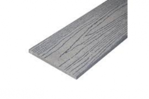 Планкен из ДПК FAINA - Серый