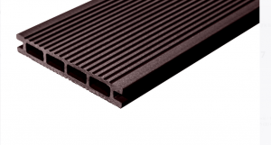 Террасная доск дпк декинг Darvolex Венге