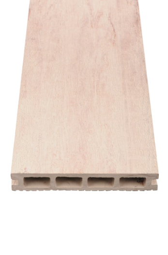 Террасная доска ДПК WoodVex Elegant Сакура