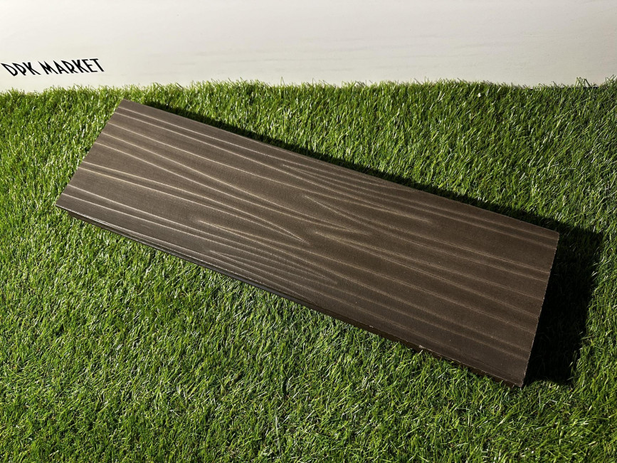 Доска для грядок ДПК WPC усиленная Pro 150 мм Доска для грядок ДПК WPC усиленная Pro 150 мм